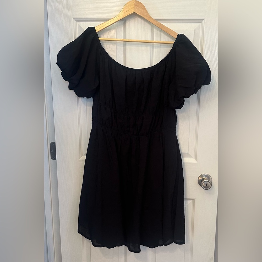 PRETTY GARDEN dress